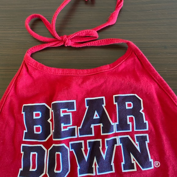 Halter - Picture 2 of 3